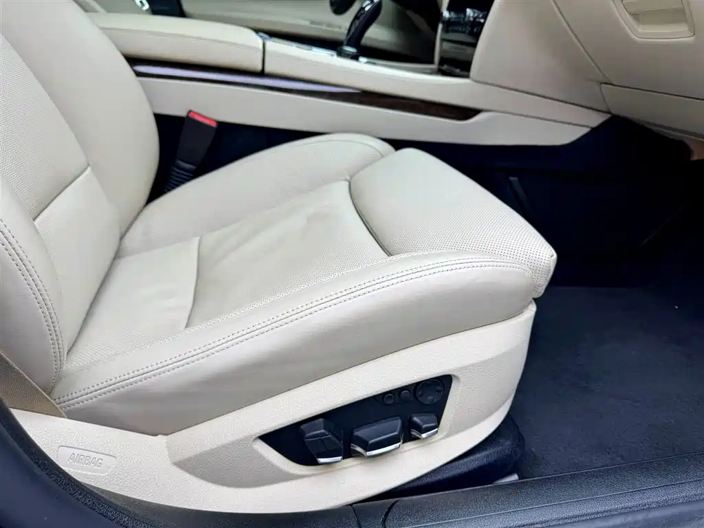 BMW BMW 7 Series 2010 760Li 2011 - thumbnail 21
