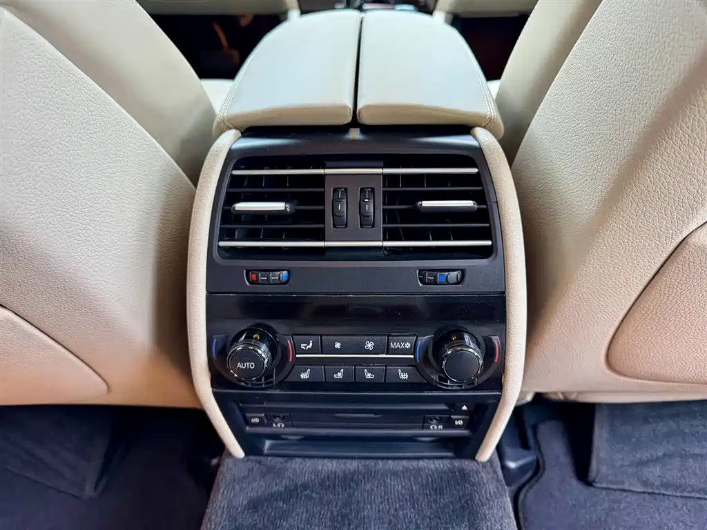 BMW BMW 7 Series 2010 760Li 2011 - thumbnail 24