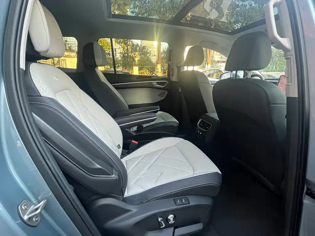 Volkswagen Teramont 2026 450TSI 4Motion Ultimate 6-seater 2025 - thumbnail 10