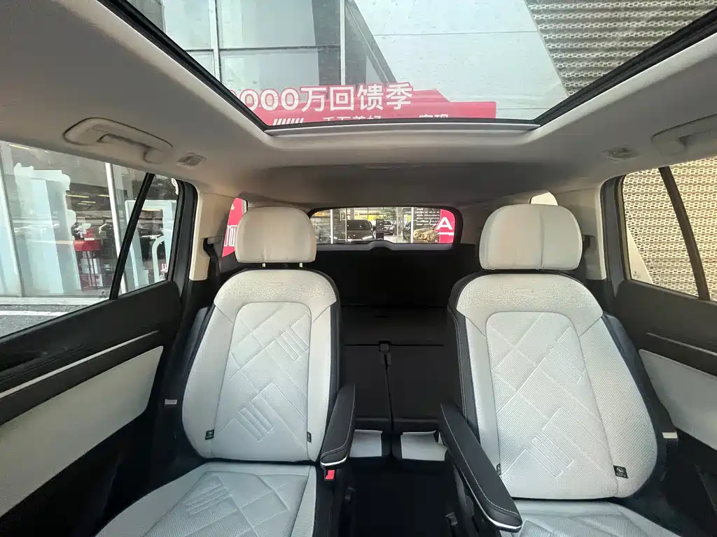 Volkswagen Teramont 2026 450TSI 4Motion Ultimate 6-seater 2025 - thumbnail 18