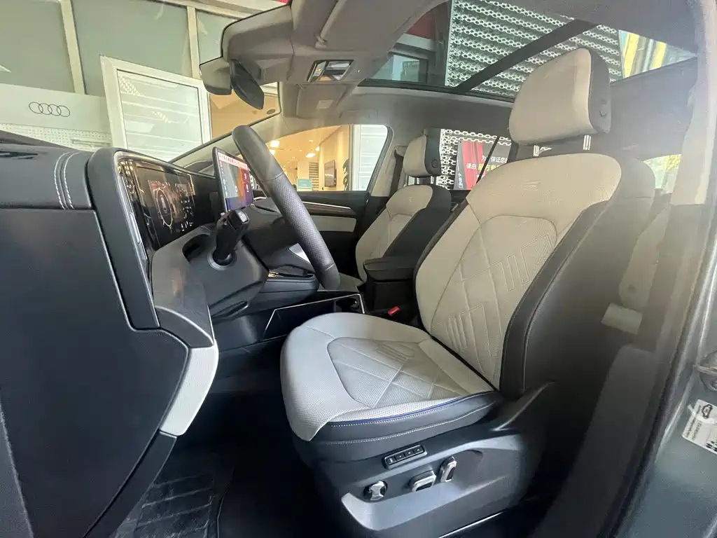 Volkswagen Teramont 2026 450TSI 4Motion Ultimate 6-seater 2025 - thumbnail 20