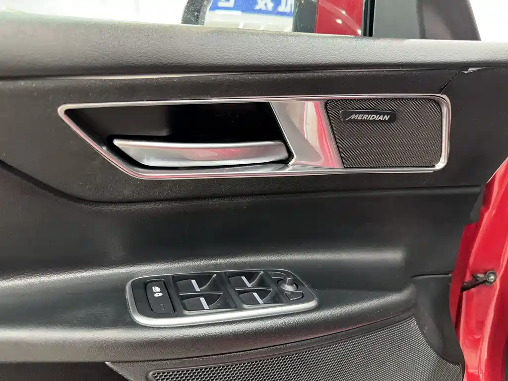 Jaguar Jaguar XEL 2018 2.0T 200PS Premium Edition 2018 - thumbnail 15