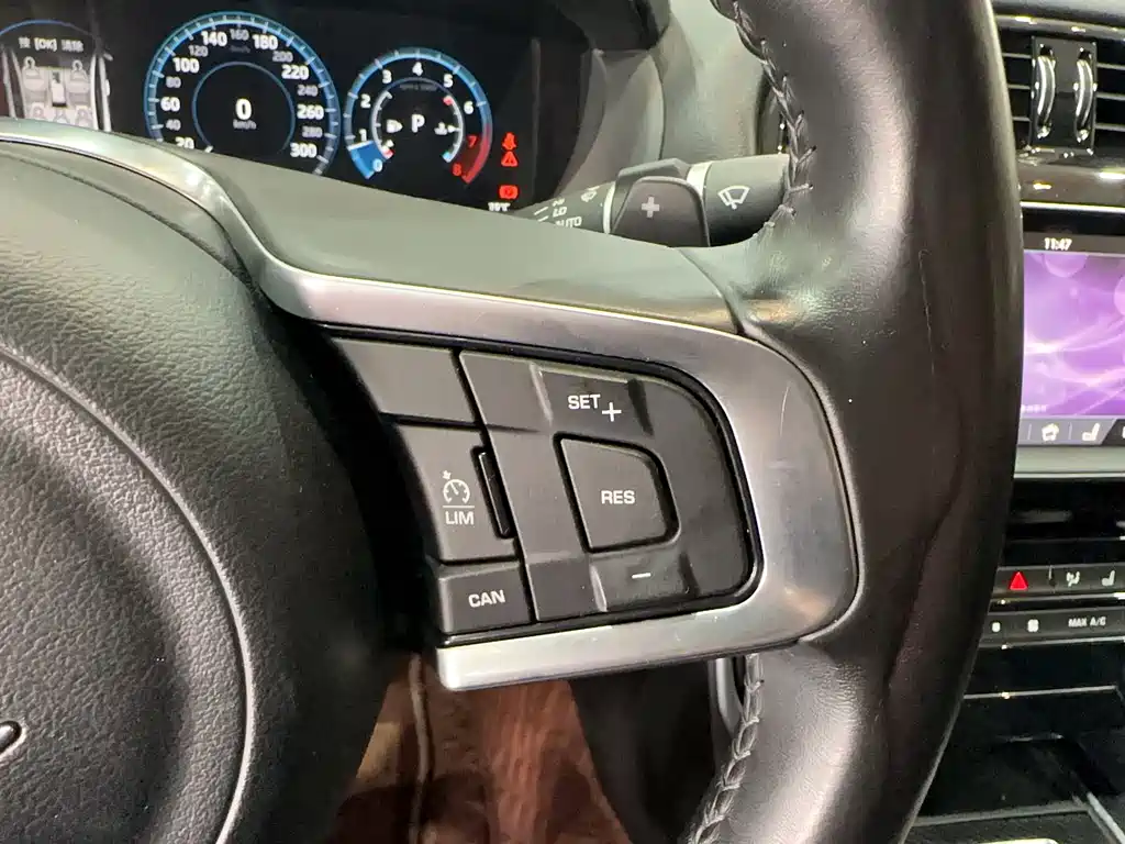Jaguar Jaguar XEL 2018 2.0T 200PS Premium Edition 2018 - thumbnail 18