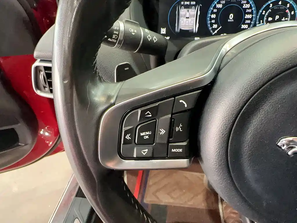 Jaguar Jaguar XEL 2018 2.0T 200PS Premium Edition 2018 - thumbnail 20