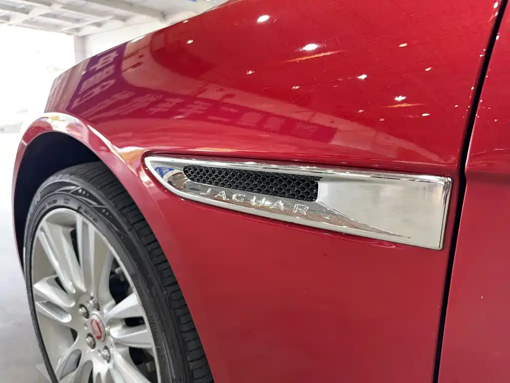 Jaguar Jaguar XEL 2018 2.0T 200PS Premium Edition 2018 - thumbnail 27