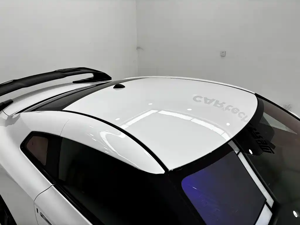 Nissan Nissan GT-R 2010 3.8T Premium Edition 2010 - thumbnail 13