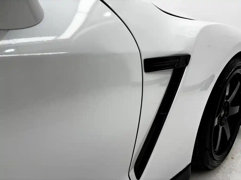 Nissan Nissan GT-R 2010 3.8T Premium Edition 2010 - thumbnail 18