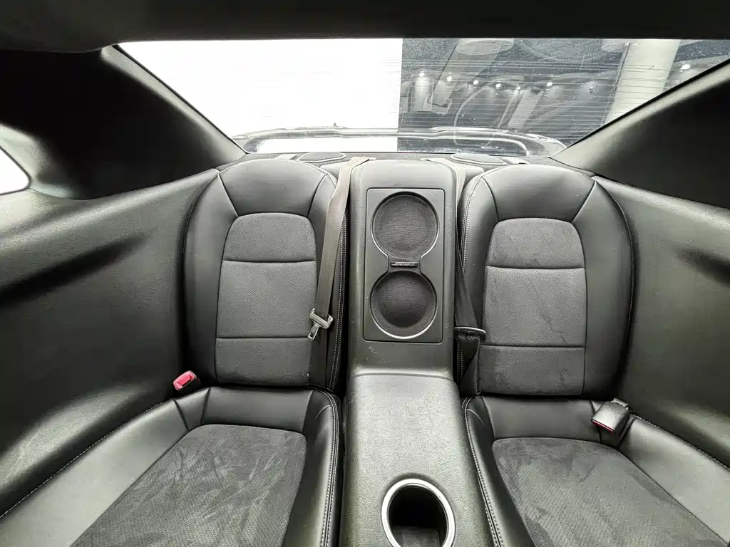 Nissan Nissan GT-R 2010 3.8T Premium Edition 2010 - thumbnail 22