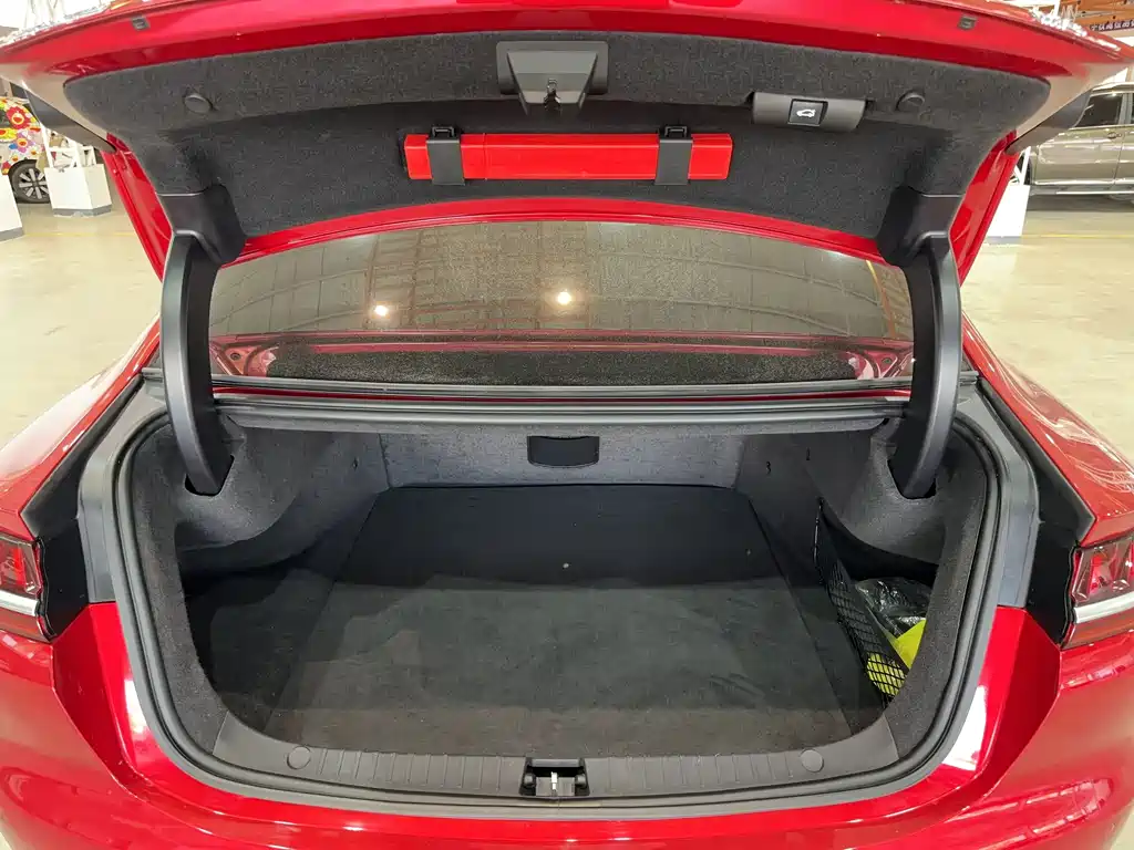 BYD BYD Han 2020 EV AWD High Performance Flagship Model 2020 - thumbnail 23