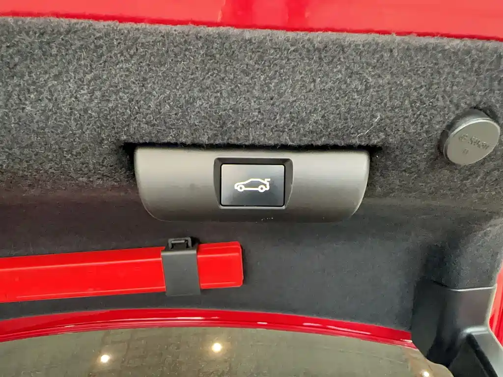 BYD BYD Han 2020 EV AWD High Performance Flagship Model 2020 - thumbnail 25