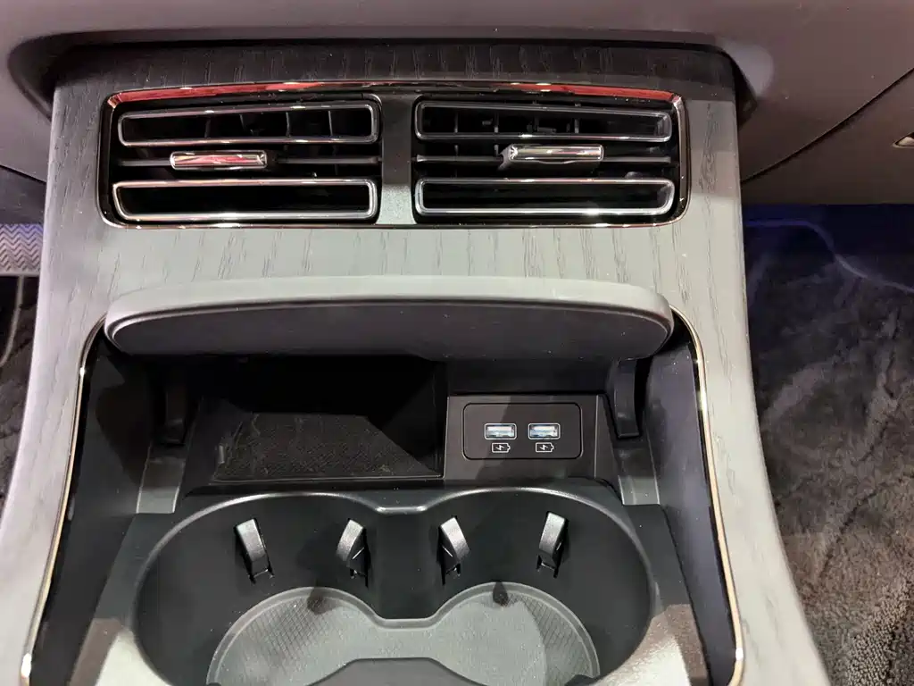 BYD BYD Han 2020 EV AWD High Performance Flagship Model 2020 - thumbnail 28
