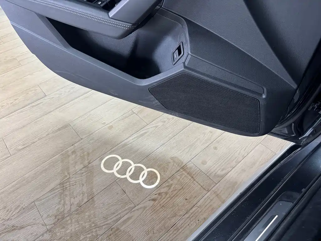 Audi Audi A3 Sportback 35 TFSI 2024 Fashion Sport Edition 2024 - thumbnail 12