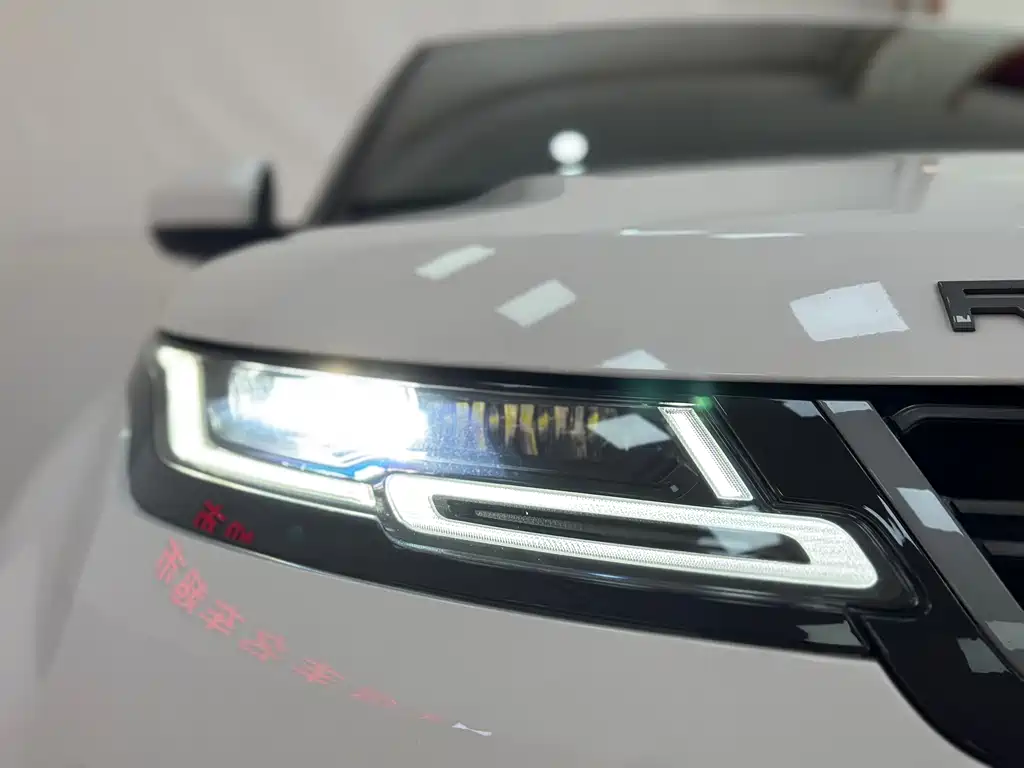 Land Rover Range Rover Evoque 2020 249PS R-DYNAMIC S Sport Edition 2021 - thumbnail 4