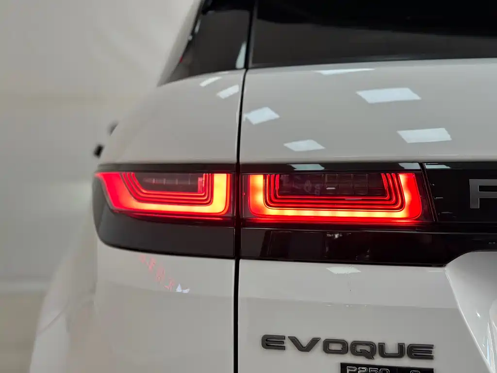 Land Rover Range Rover Evoque 2020 249PS R-DYNAMIC S Sport Edition 2021 - thumbnail 18