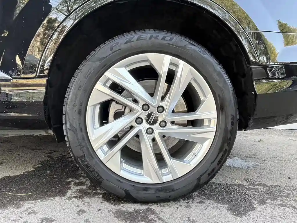Audi Audi Q7 2023 45 TFSI quattro S line Sport 2023 - thumbnail 15