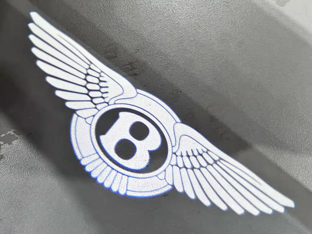 Bentley Bentayga Hybrid 2021 3.0T PHEV 2021 - thumbnail 10