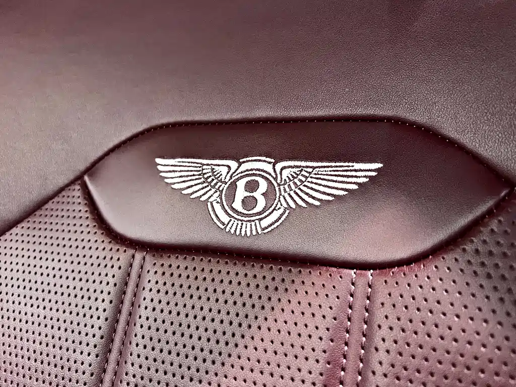 Bentley Bentayga Hybrid 2021 3.0T PHEV 2021 - thumbnail 18