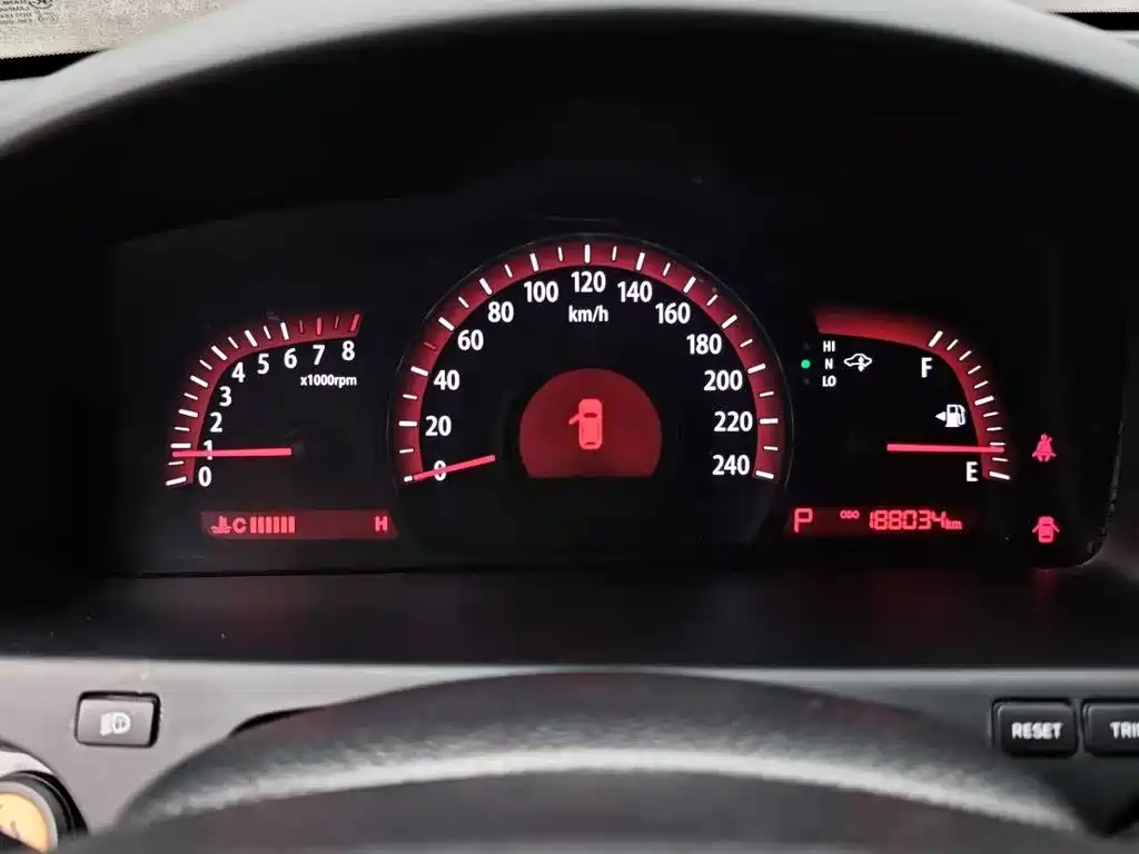 Kia Borrego 2013 3.8L Luxury Edition China V 2015 - thumbnail 26