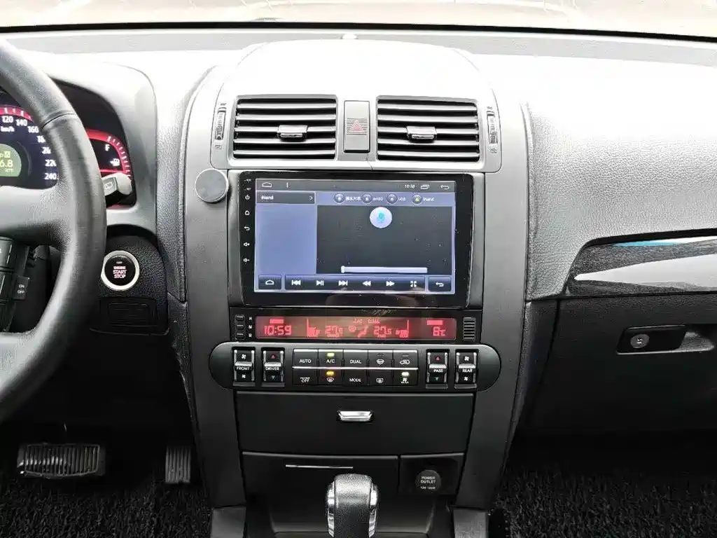 Kia Borrego 2013 3.8L Luxury Edition China V 2015 - thumbnail 28