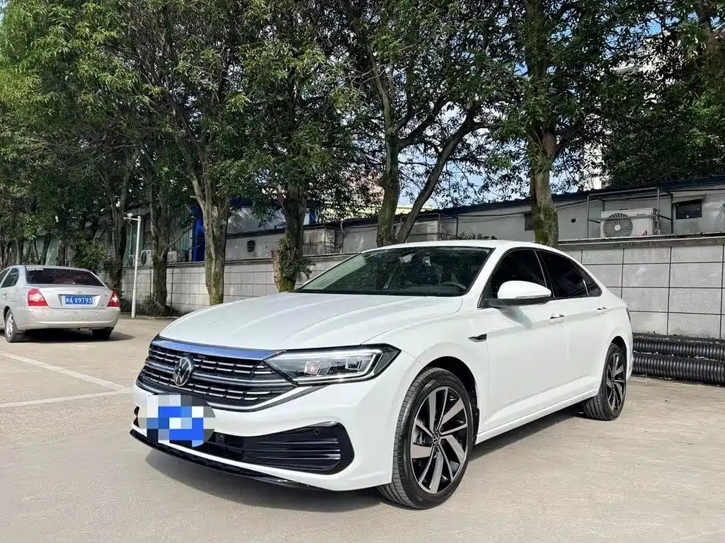 Volkswagen Volkswagen Sagitar 2023 300TSI DSG Comfortline 2023