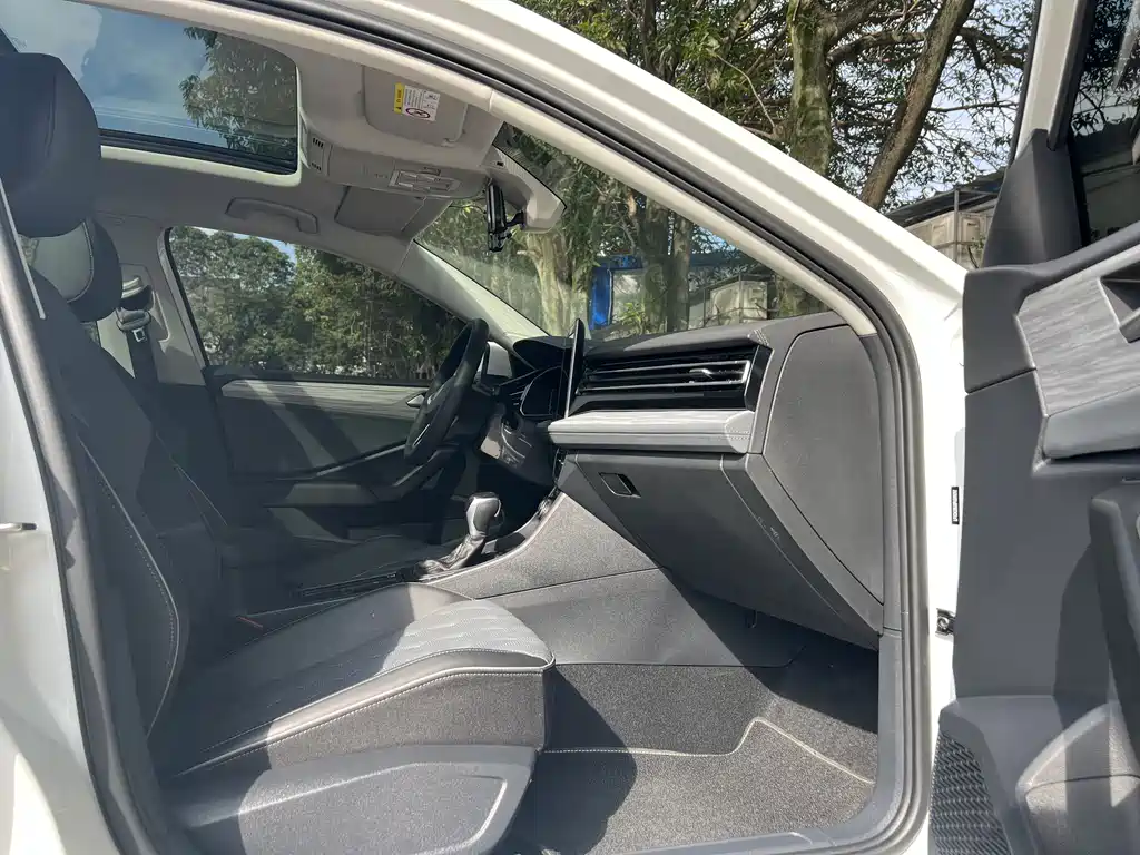 Volkswagen Volkswagen Sagitar 2023 300TSI DSG Comfortline 2023 - thumbnail 7