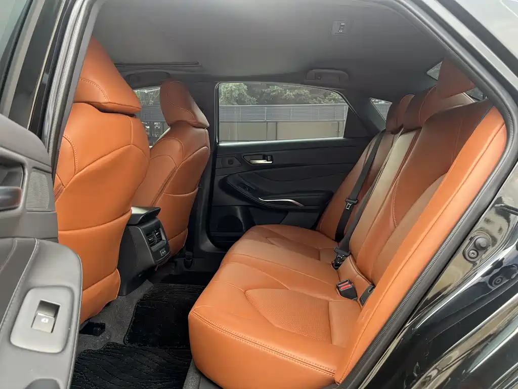 Toyota Toyota Avalon 2022 2.0L Base Model 2022 - thumbnail 8