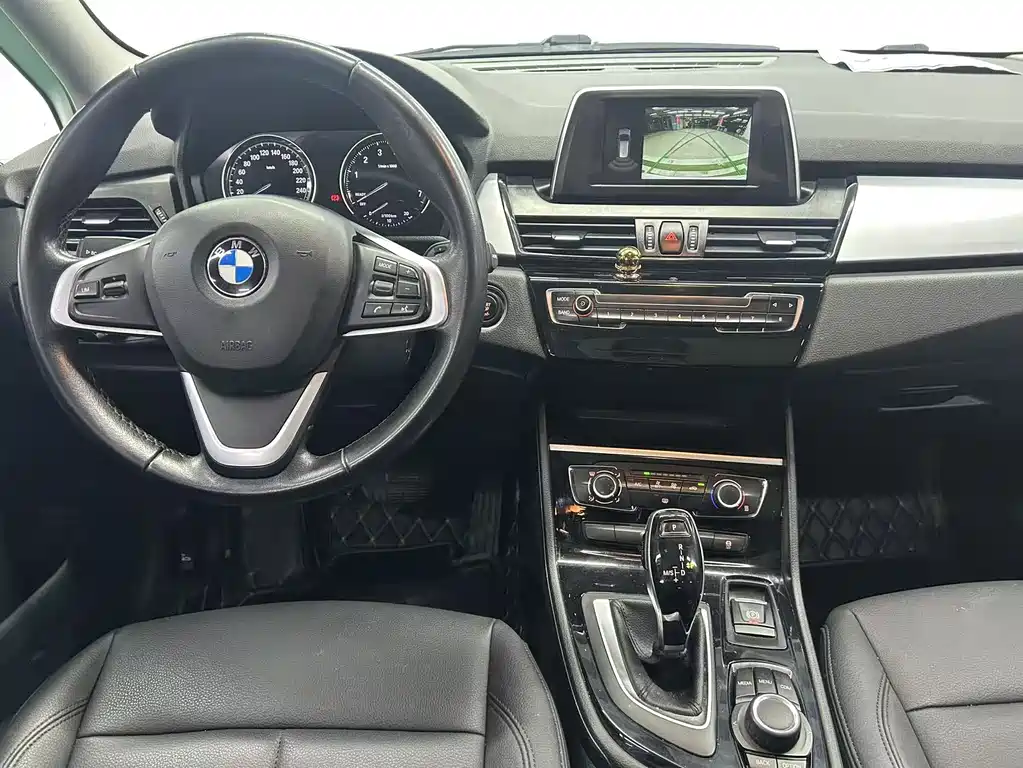 BMW BMW 2 Series Active Tourer 2018 220i Luxury Line 2019 - thumbnail 11