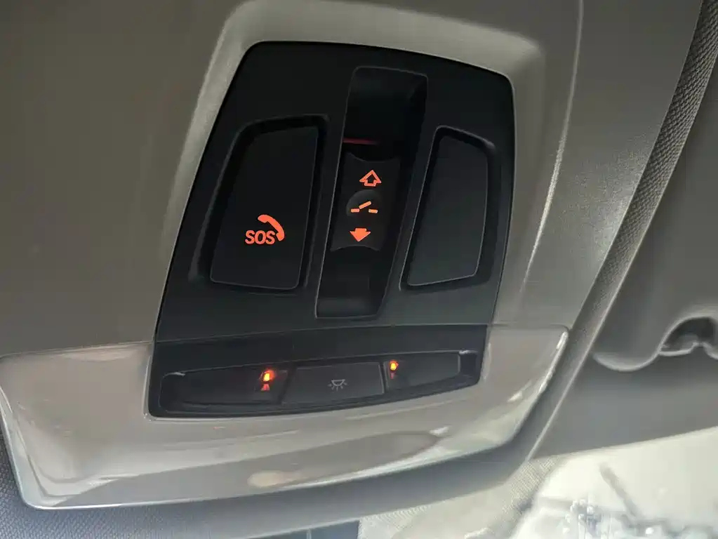 BMW BMW 2 Series Active Tourer 2018 220i Luxury Line 2019 - thumbnail 12