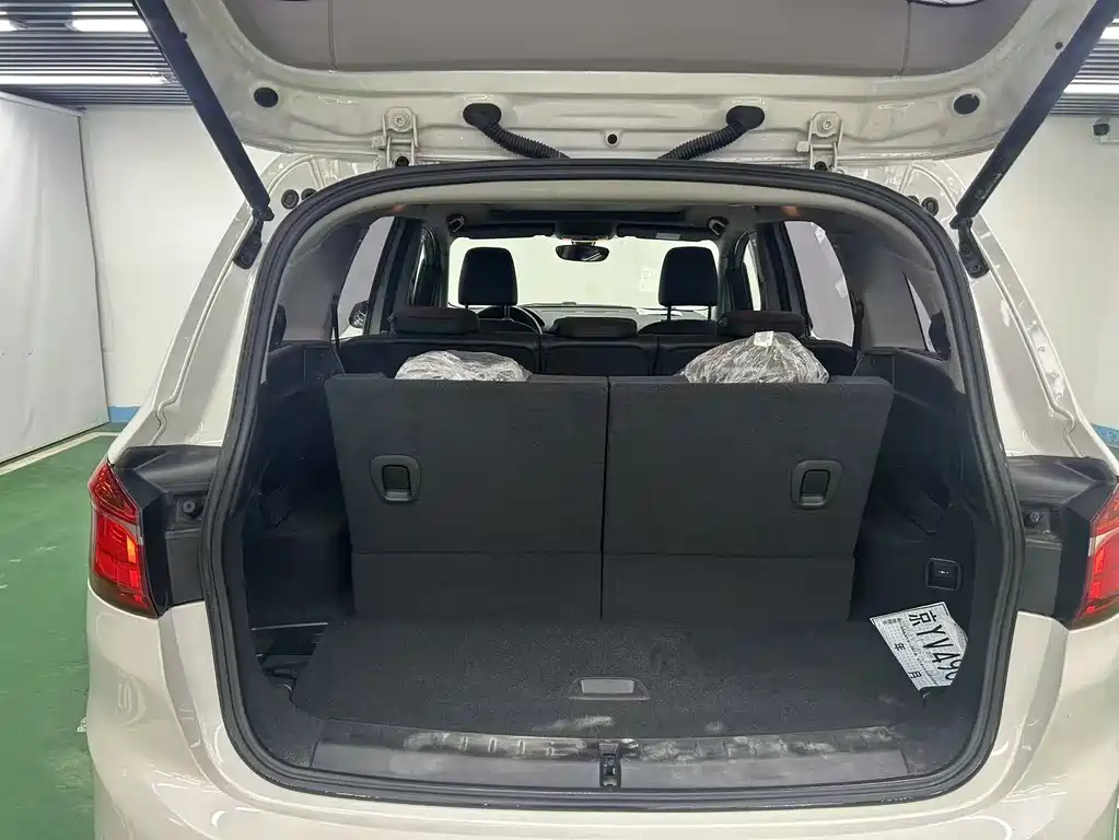 BMW BMW 2 Series Active Tourer 2018 220i Luxury Line 2019 - thumbnail 15