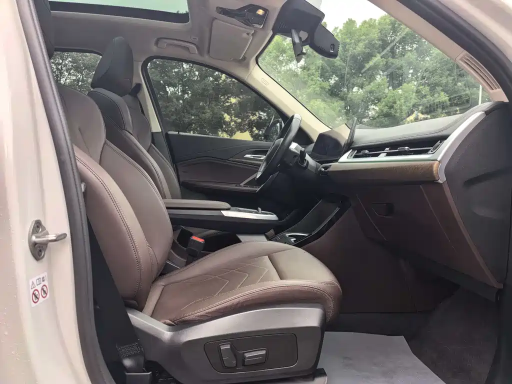 BMW BMW X1 2023 xDrive25Li M Sport Package 2023 - thumbnail 13