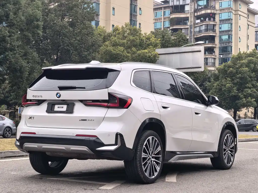 BMW BMW X1 2023 xDrive25Li M Sport Package 2023 - thumbnail 18