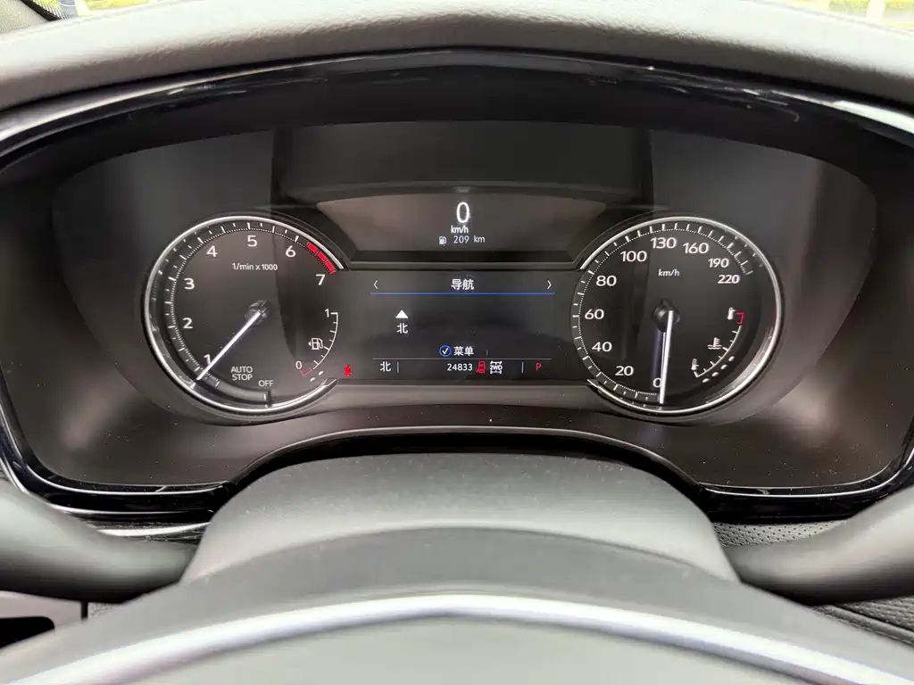 Cadillac Cadillac XT5 2021 28T AWD Luxury 2021 - thumbnail 15