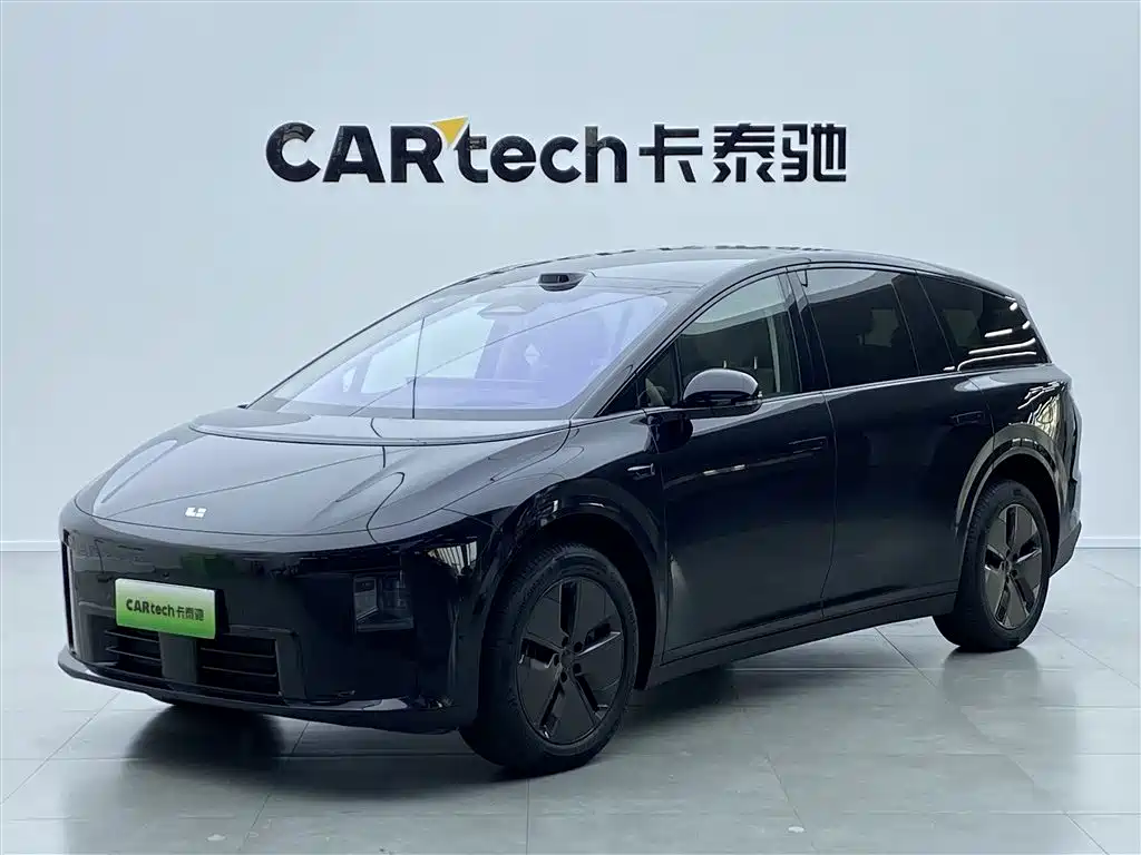 Li Auto Li Auto i8 2025 Standard Edition 2025