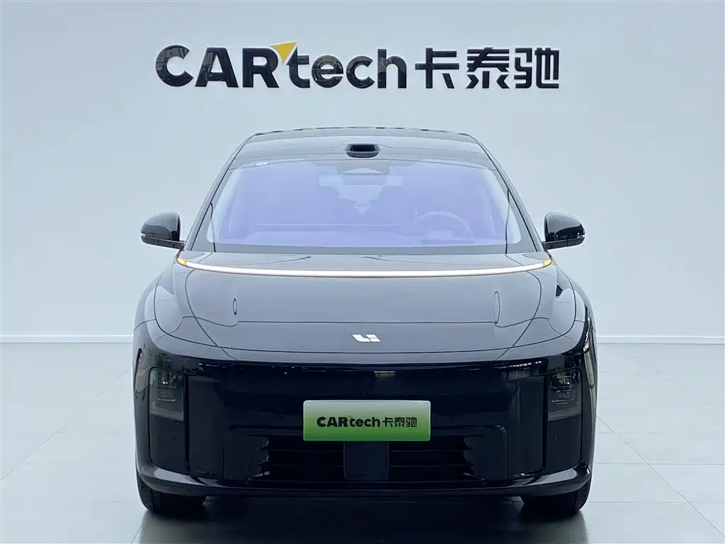 Li Auto Li Auto i8 2025 Standard Edition 2025 - thumbnail 3