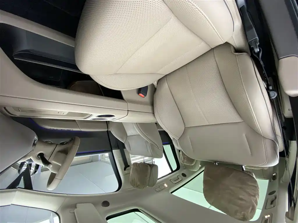Li Auto Li Auto i8 2025 Standard Edition 2025 - thumbnail 8