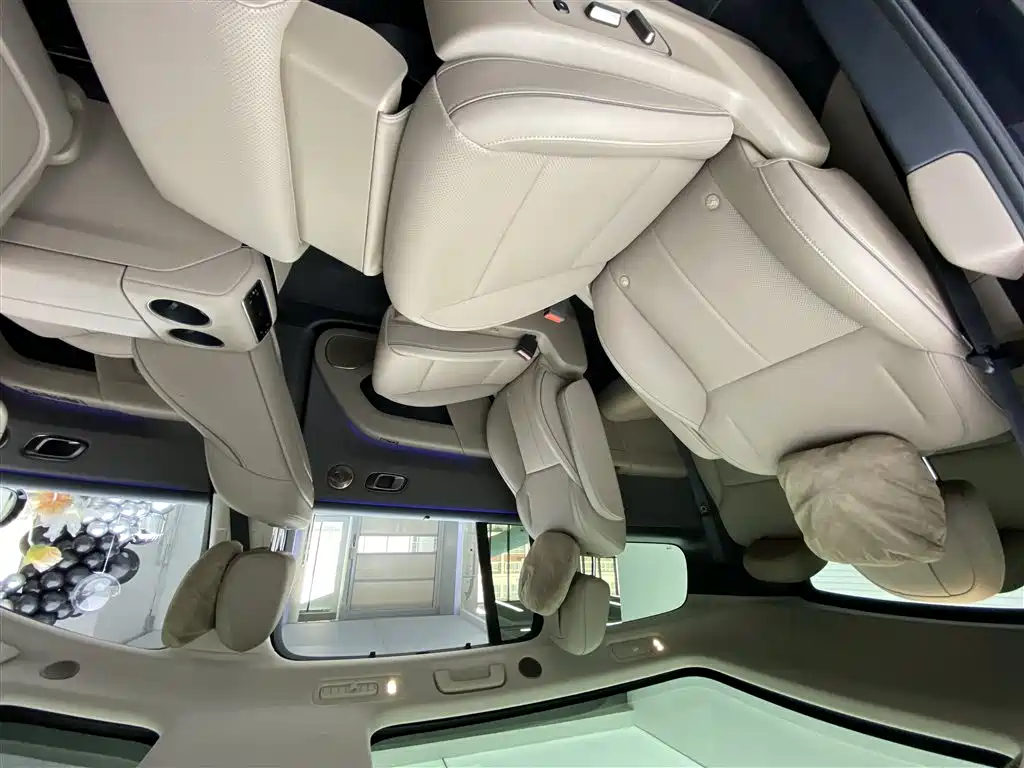 Li Auto Li Auto i8 2025 Standard Edition 2025 - thumbnail 10
