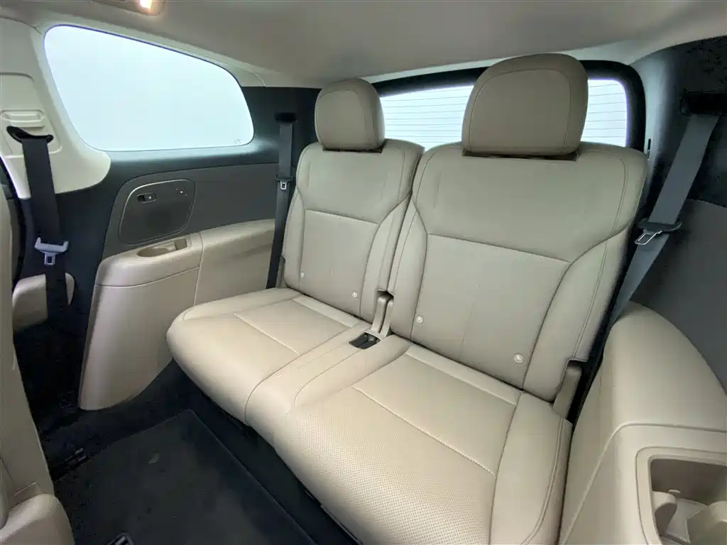 Li Auto Li Auto i8 2025 Standard Edition 2025 - thumbnail 12