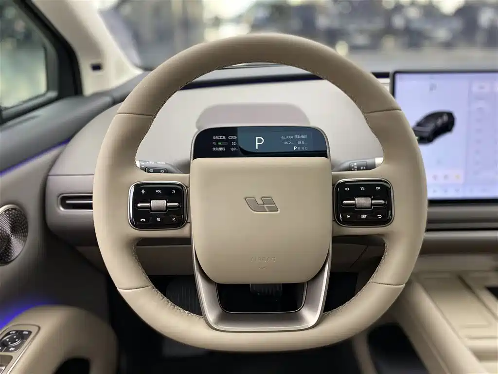 Li Auto Li Auto i8 2025 Standard Edition 2025 - thumbnail 15
