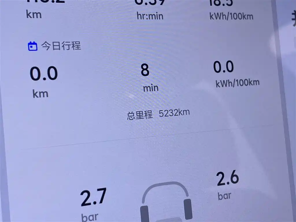 Li Auto Li Auto i8 2025 Standard Edition 2025 - thumbnail 16