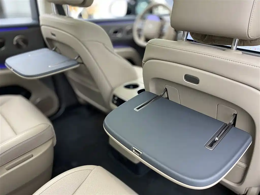Li Auto Li Auto i8 2025 Standard Edition 2025 - thumbnail 24