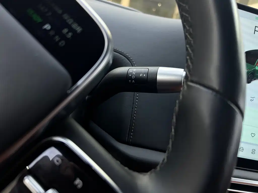 Li Auto Li L9 2024 Ultra 2025 - thumbnail 16