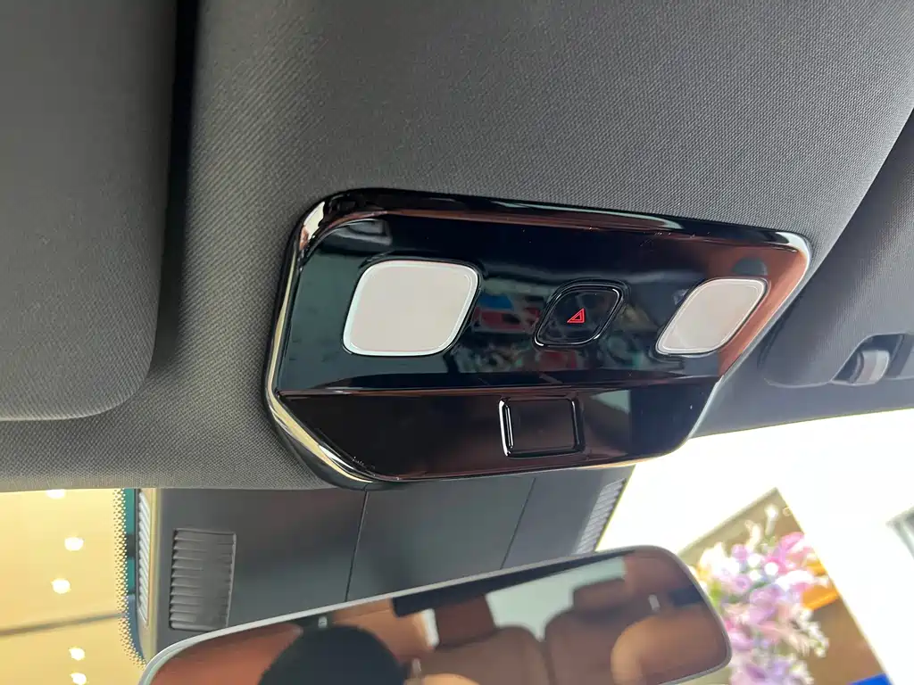 Li Auto Li L9 2024 Ultra 2025 - thumbnail 17