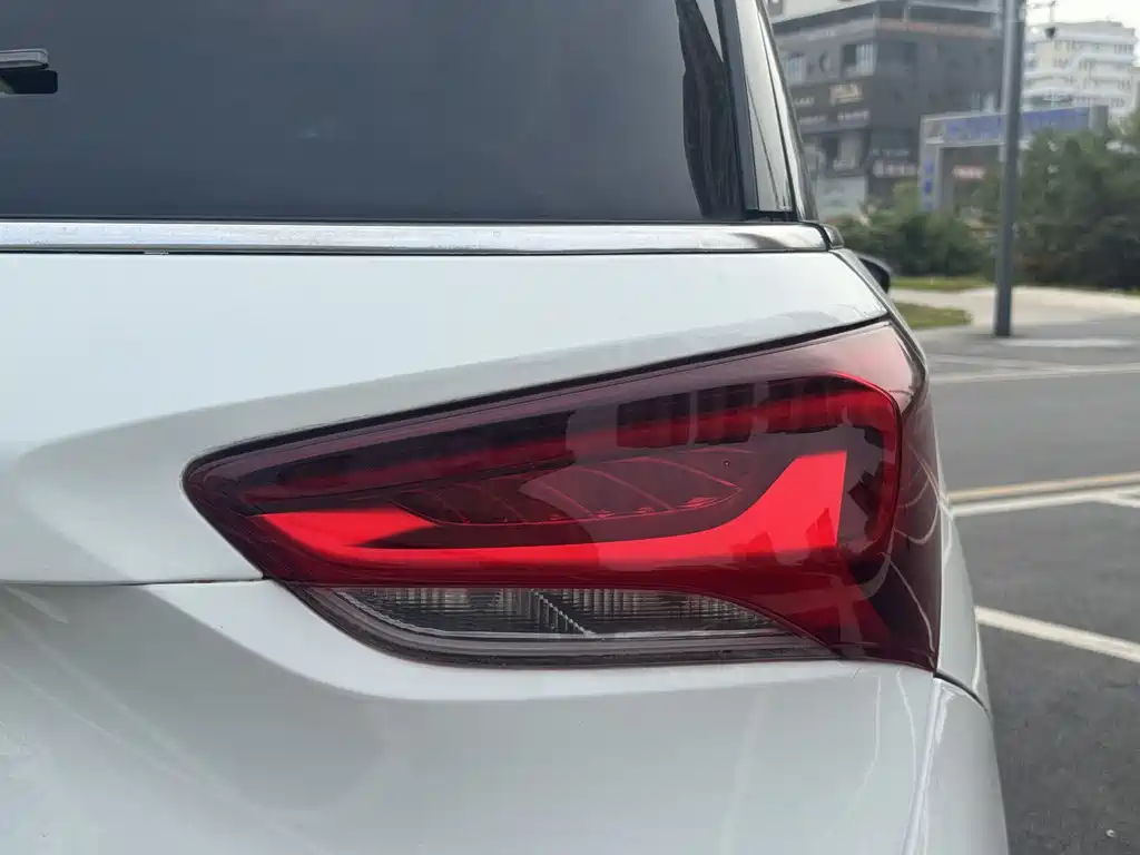 Buick Buick GL6 2018 18T 6-seat Elite Edition 2017 - thumbnail 12