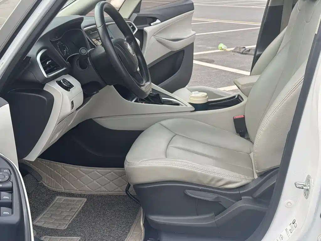 Buick Buick GL6 2018 18T 6-seat Elite Edition 2017 - thumbnail 18