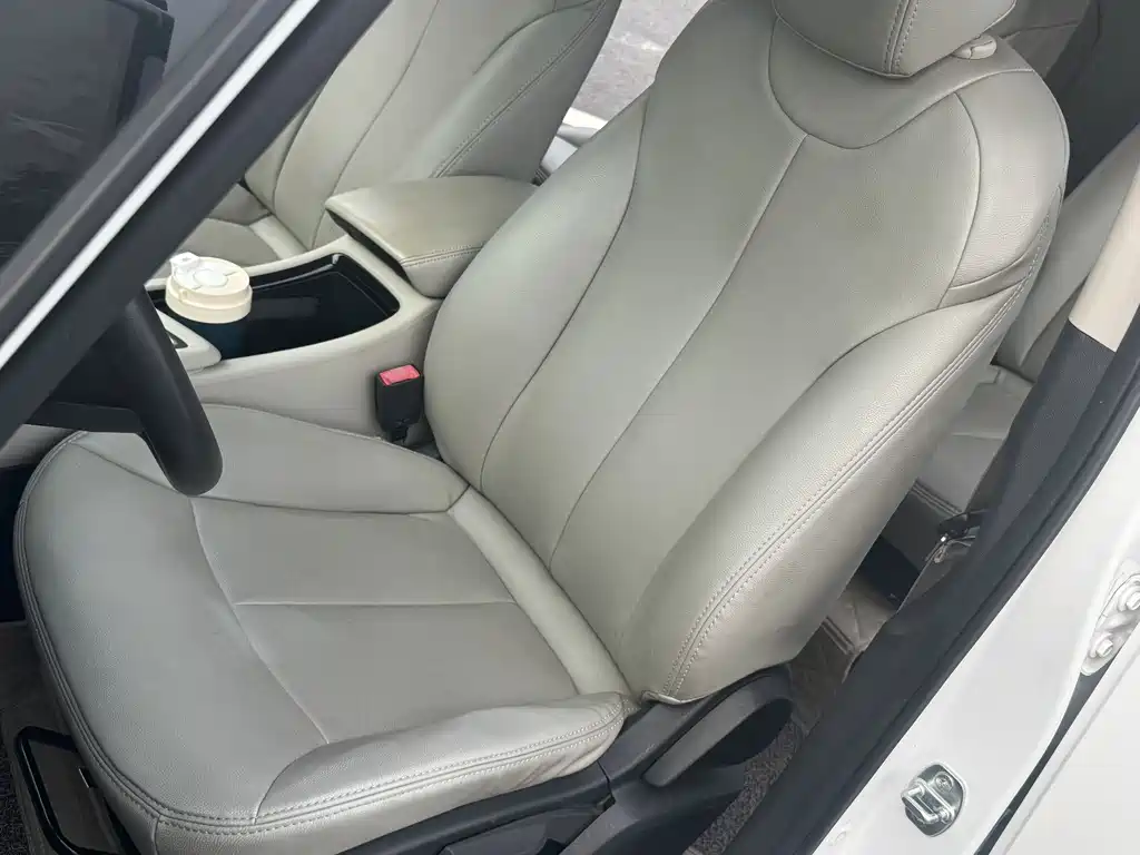 Buick Buick GL6 2018 18T 6-seat Elite Edition 2017 - thumbnail 19