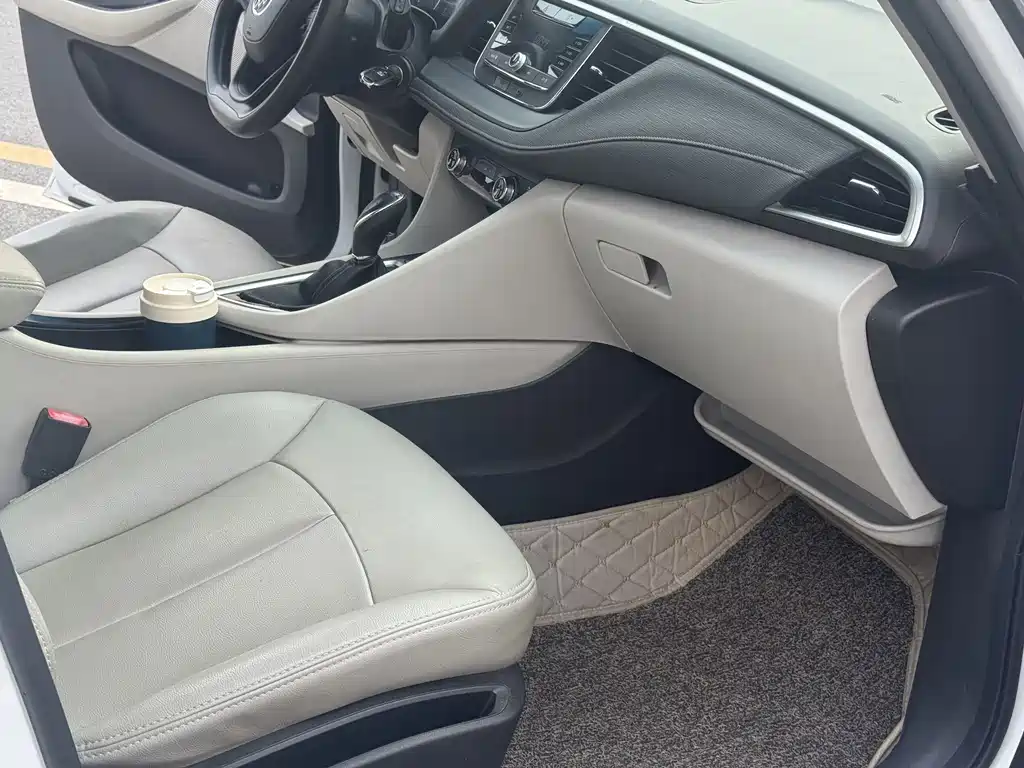 Buick Buick GL6 2018 18T 6-seat Elite Edition 2017 - thumbnail 20