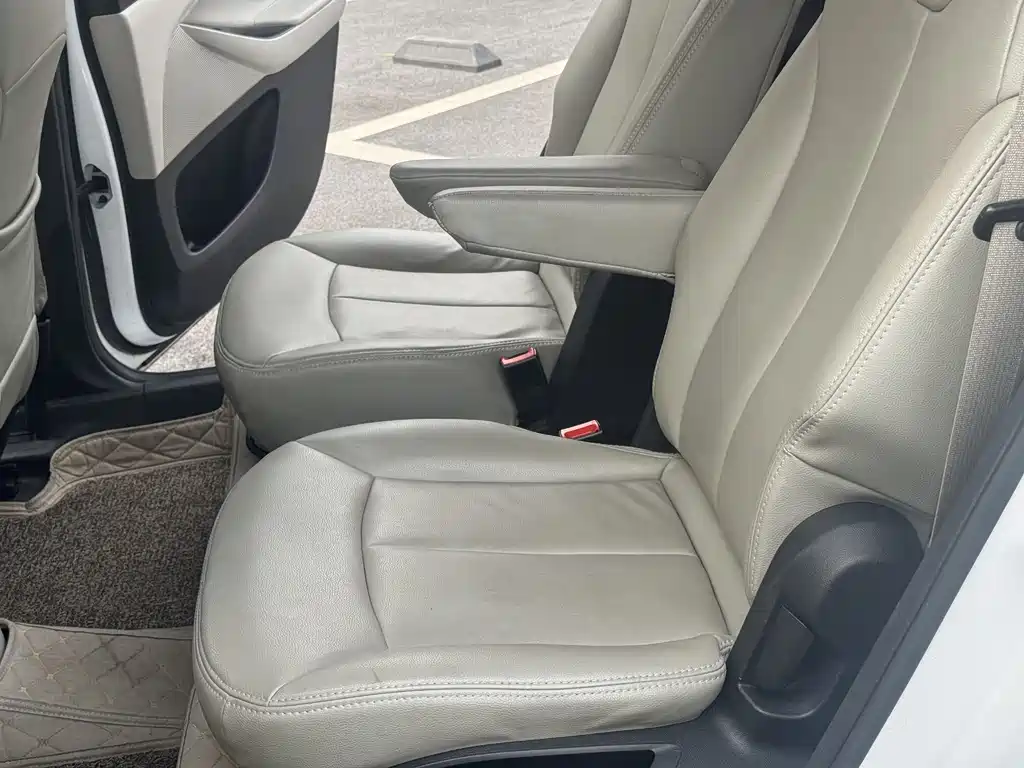 Buick Buick GL6 2018 18T 6-seat Elite Edition 2017 - thumbnail 21