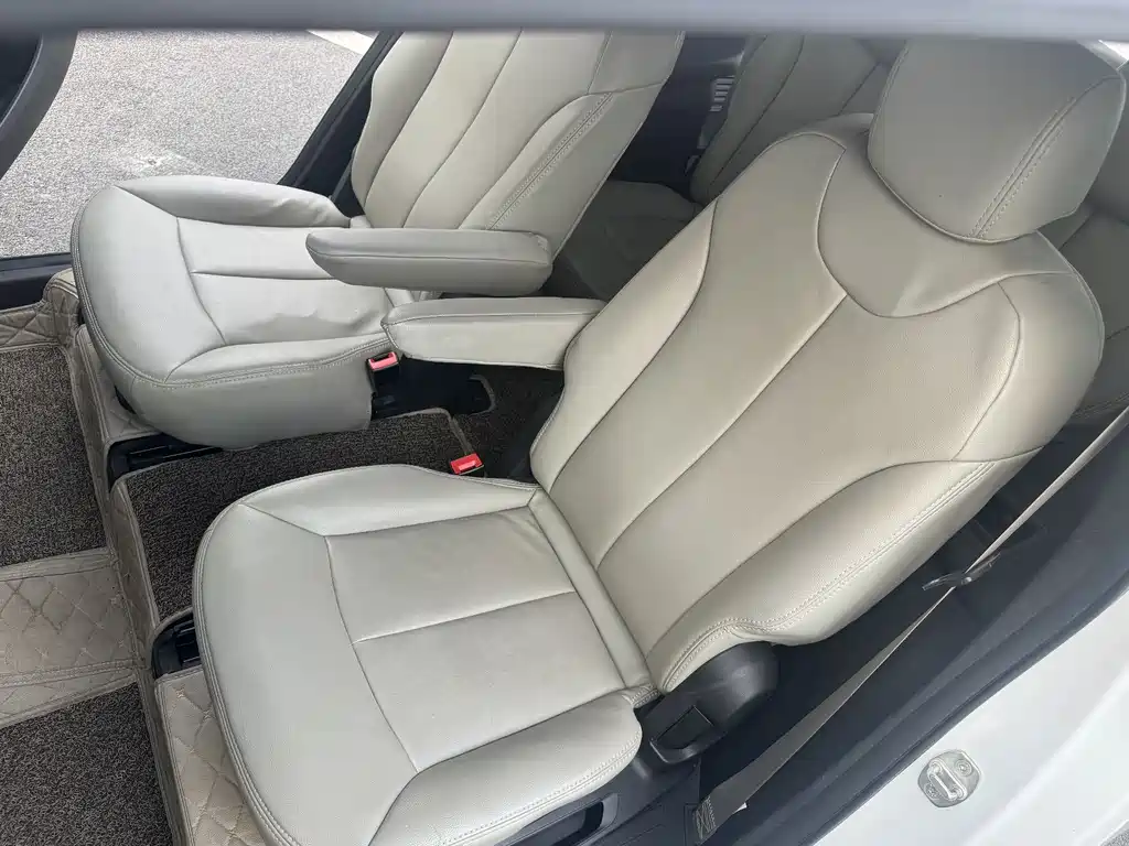 Buick Buick GL6 2018 18T 6-seat Elite Edition 2017 - thumbnail 22