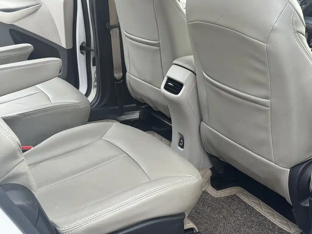Buick Buick GL6 2018 18T 6-seat Elite Edition 2017 - thumbnail 24