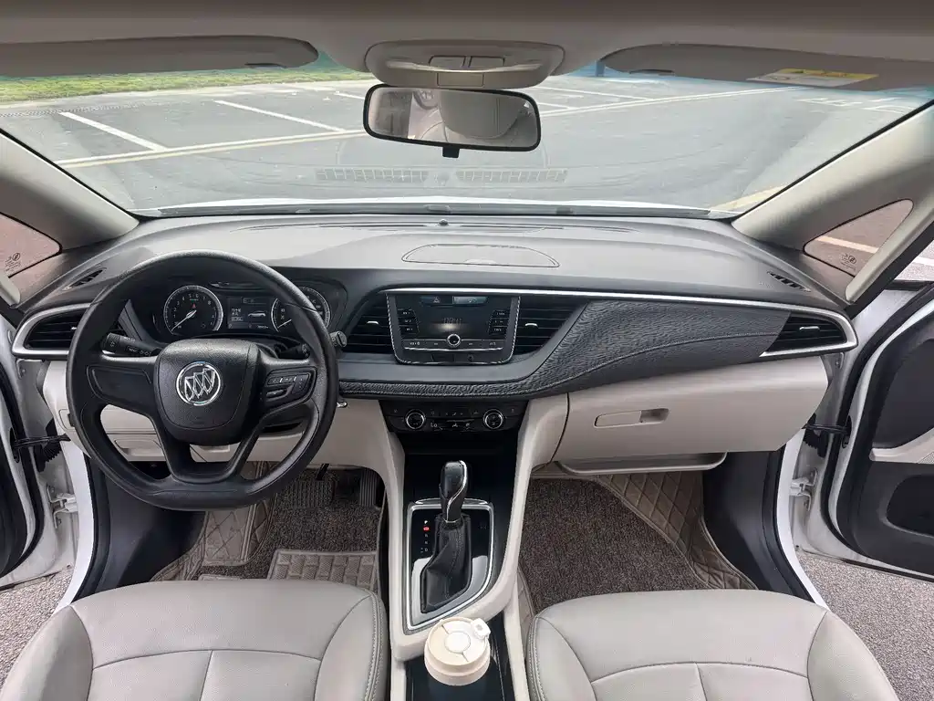 Buick Buick GL6 2018 18T 6-seat Elite Edition 2017 - thumbnail 28